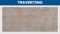 Travertino